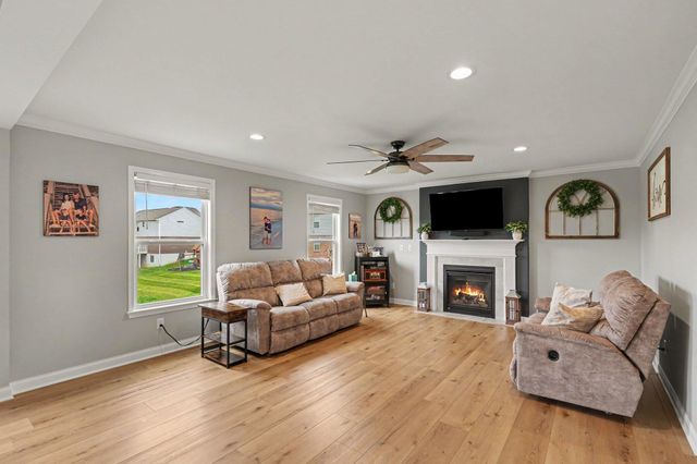 2423 Treetop Lane, Hebron, KY 41048