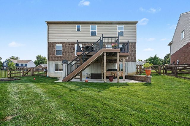 2423 Treetop Lane, Hebron, KY 41048