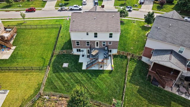 2423 Treetop Lane, Hebron, KY 41048