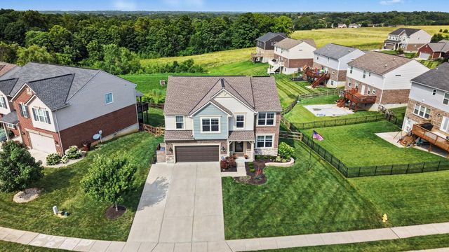 2423 Treetop Lane, Hebron, KY 41048