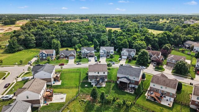 2423 Treetop Lane, Hebron, KY 41048