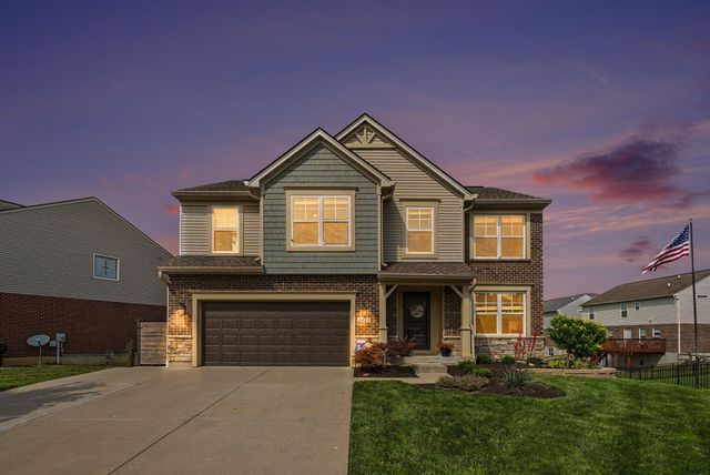 2423 Treetop Lane, Hebron, KY 41048