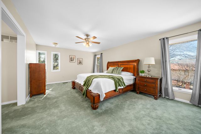 5819 Mount Rockwood Circle, Waco, TX 76710