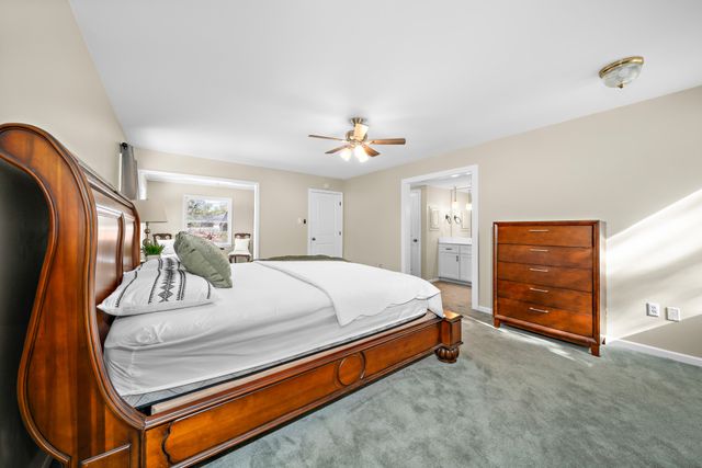 5819 Mount Rockwood Circle, Waco, TX 76710