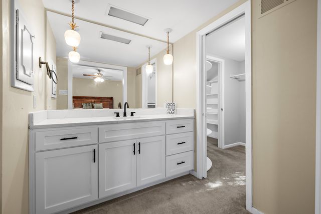 5819 Mount Rockwood Circle, Waco, TX 76710