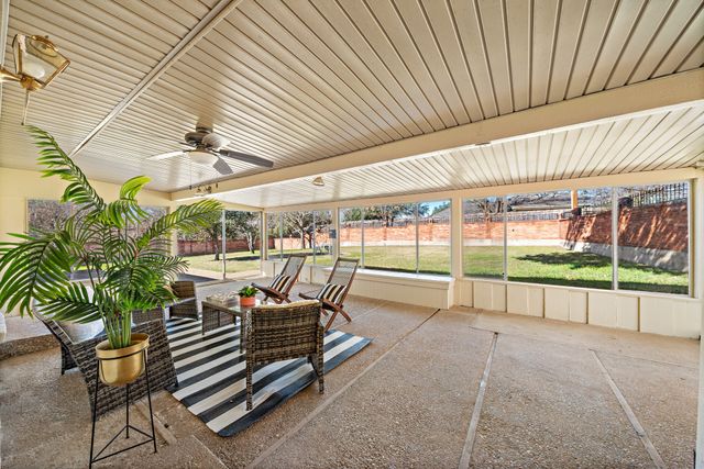 5819 Mount Rockwood Circle, Waco, TX 76710