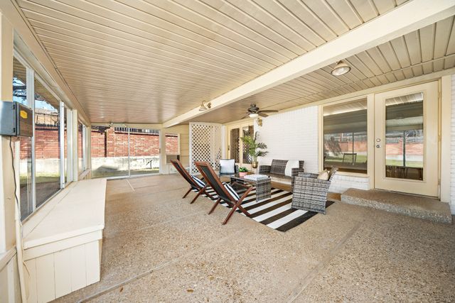 5819 Mount Rockwood Circle, Waco, TX 76710