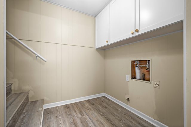 5819 Mount Rockwood Circle, Waco, TX 76710