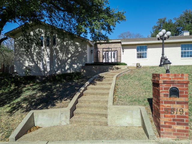 5819 Mount Rockwood Circle, Waco, TX 76710