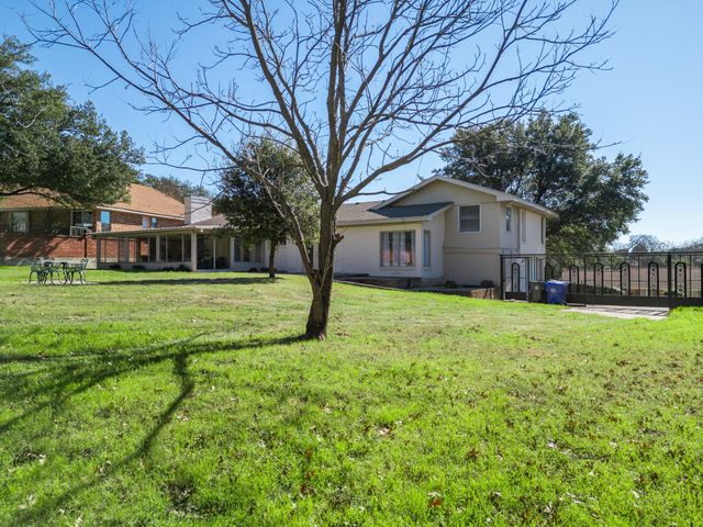 5819 Mount Rockwood Circle, Waco, TX 76710