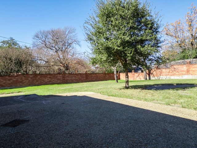 5819 Mount Rockwood Circle, Waco, TX 76710