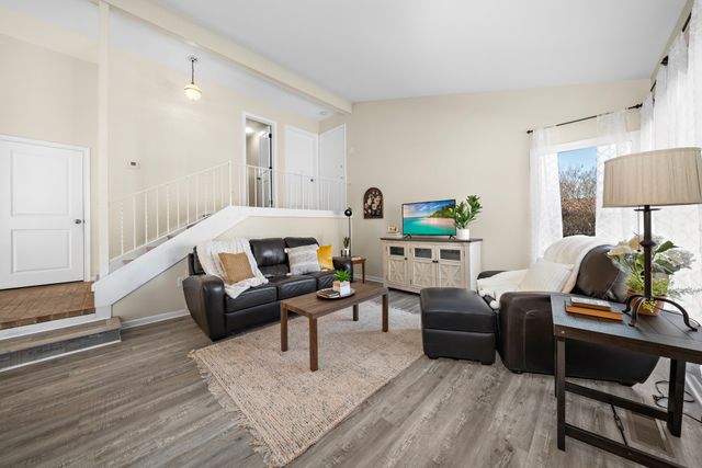 5819 Mount Rockwood Circle, Waco, TX 76710