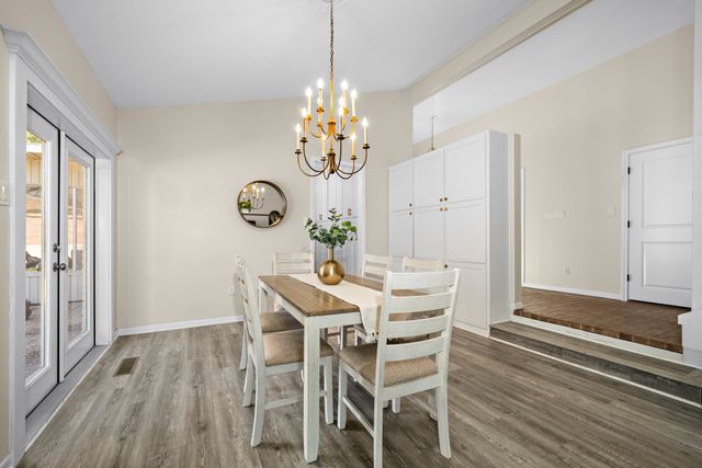 5819 Mount Rockwood Circle, Waco, TX 76710