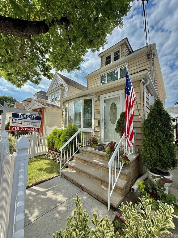 13306 96th Street, Ozone Park, NY 11417 — photo 2
