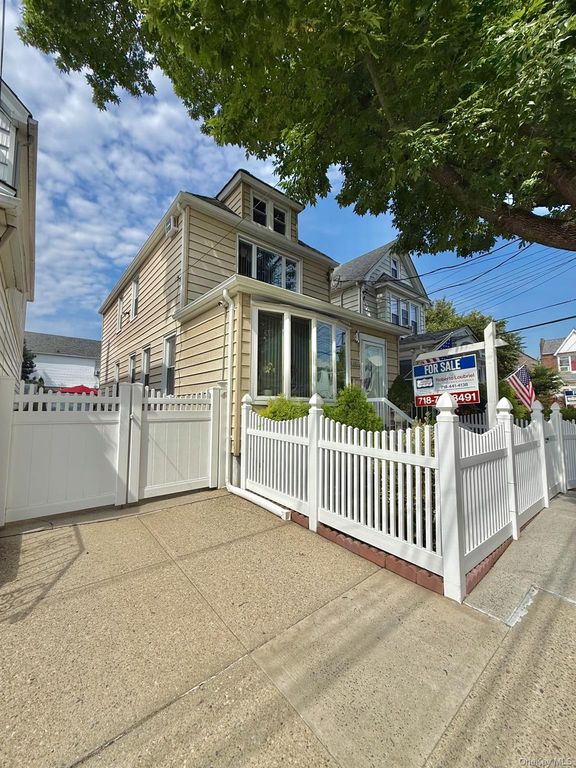 13306 96th Street, Ozone Park, NY 11417 — photo 3