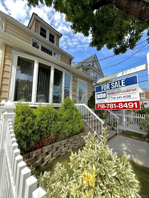 13306 96th Street, Ozone Park, NY 11417 — photo 4