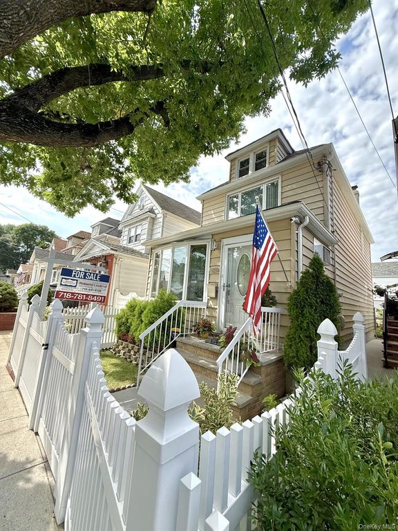 13306 96th Street, Ozone Park, NY 11417 — photo 5