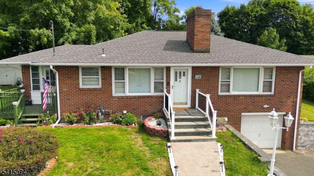 1 Roy St, Rockaway Twp., NJ 07801 — exterior