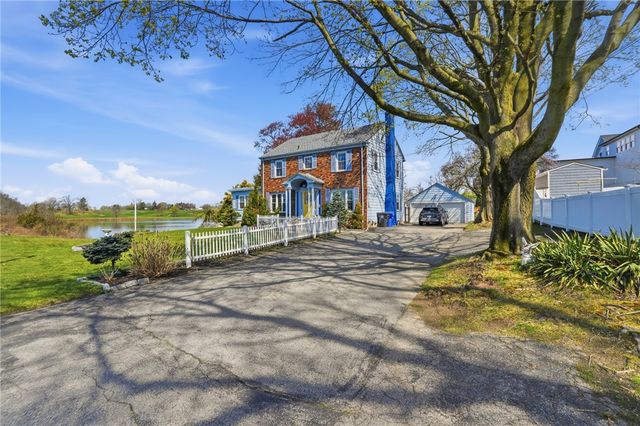 680 Veterans Memorial Parkway, East Providence, RI 02914