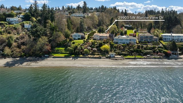 29903 Marine View Dr SW, Federal Way, WA 98023