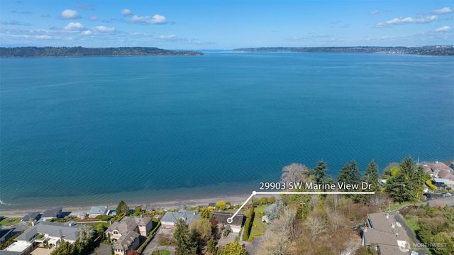 29903 Marine View Dr SW, Federal Way, WA 98023
