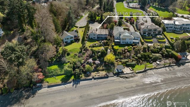 29903 Marine View Dr SW, Federal Way, WA 98023