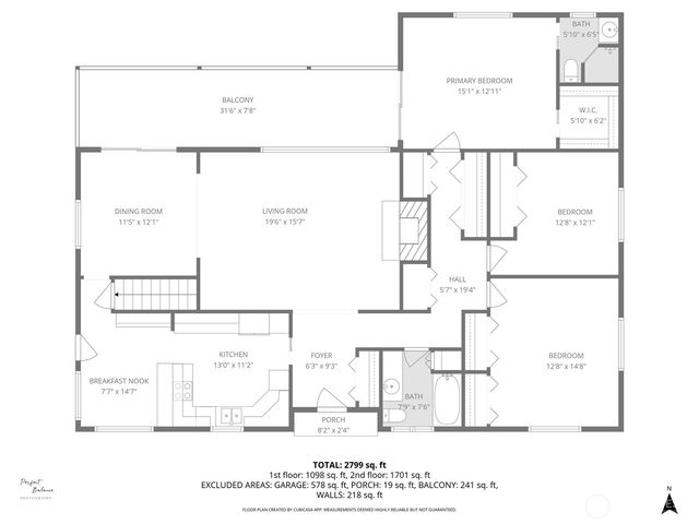 29903 Marine View Dr SW, Federal Way, WA 98023