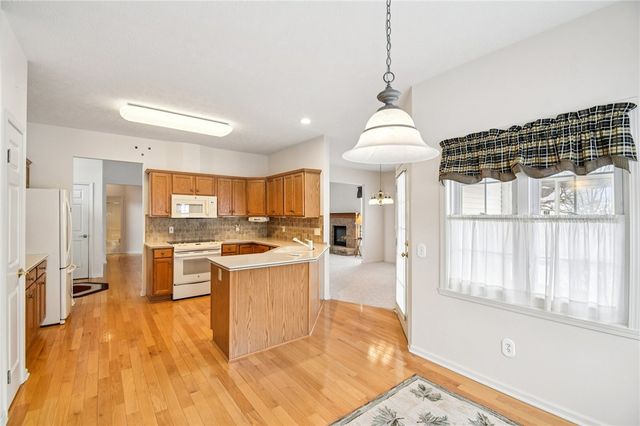 32 Sotheby Drive, Greece, NY 14626