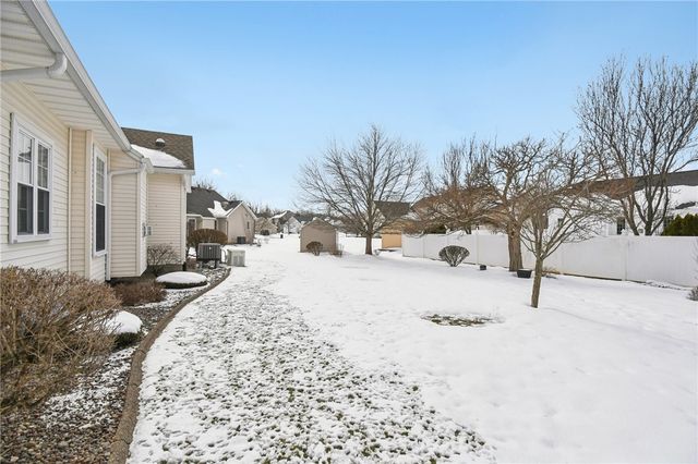 32 Sotheby Drive, Greece, NY 14626