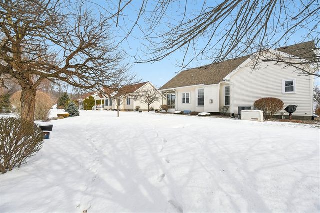 32 Sotheby Drive, Greece, NY 14626