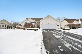 32 Sotheby Drive, Greece, NY 14626