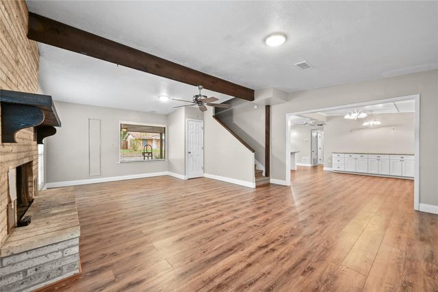 102 Rivercrest ST, Luling, TX 78648