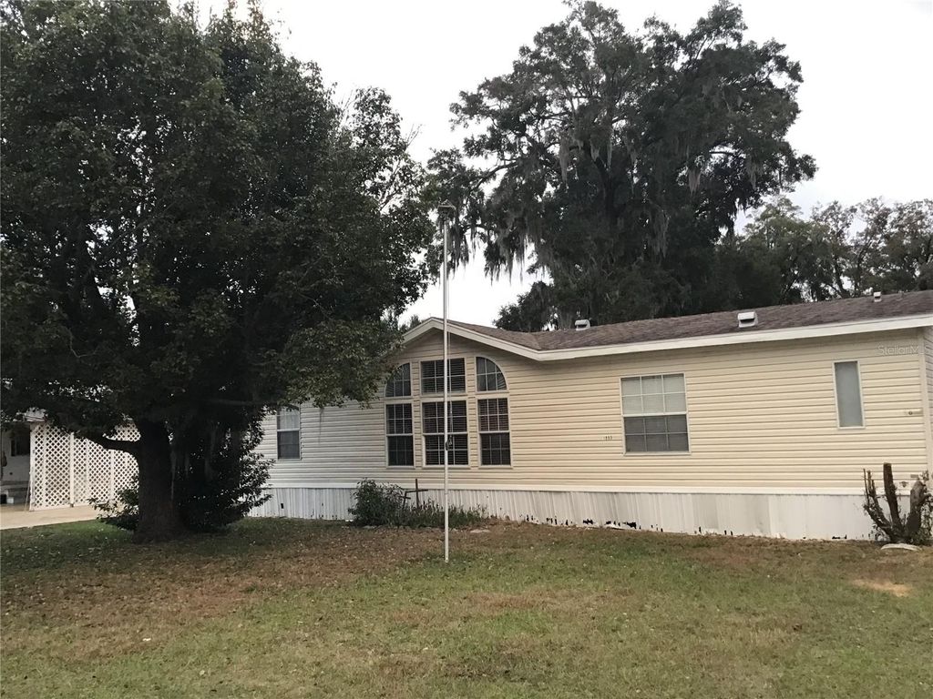 1853 NW 29TH COURT, Ocala, FL 34475