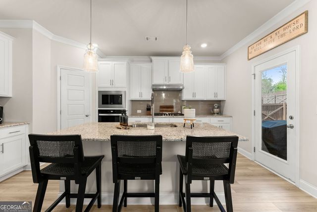 6034 Morning Star Lane, Gainesville, GA 30506