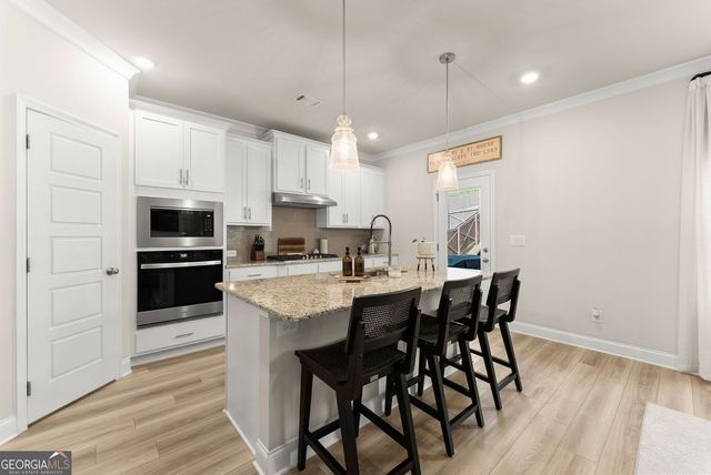 6034 Morning Star Lane, Gainesville, GA 30506