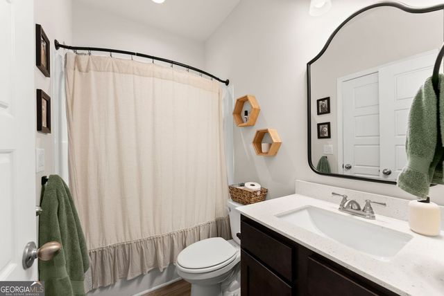 6034 Morning Star Lane, Gainesville, GA 30506