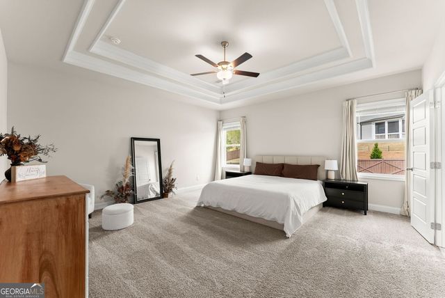 6034 Morning Star Lane, Gainesville, GA 30506