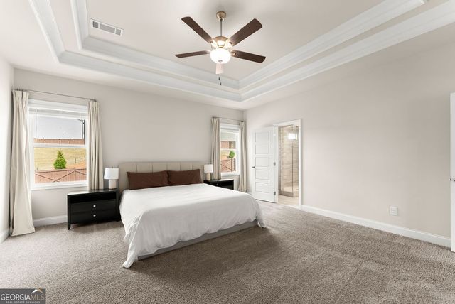 6034 Morning Star Lane, Gainesville, GA 30506