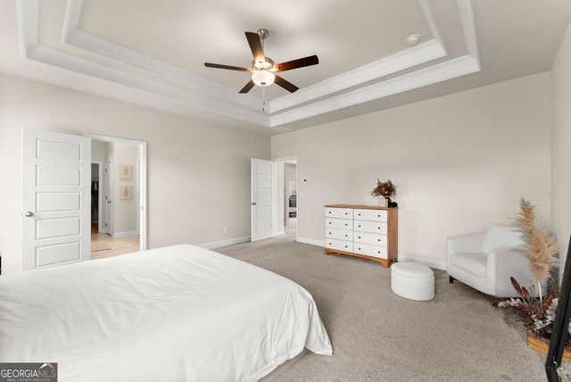 6034 Morning Star Lane, Gainesville, GA 30506