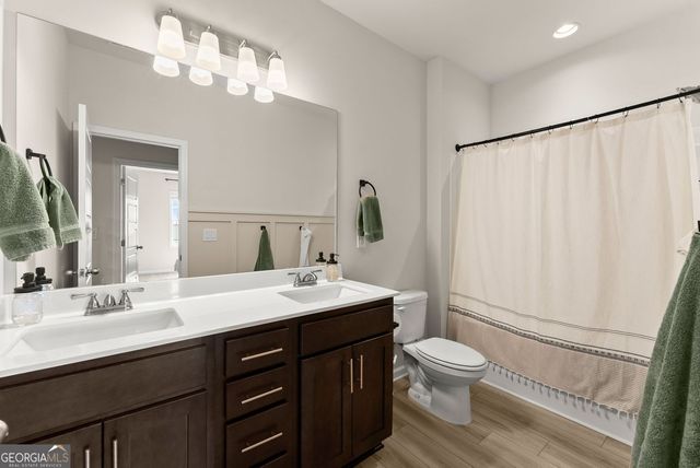 6034 Morning Star Lane, Gainesville, GA 30506