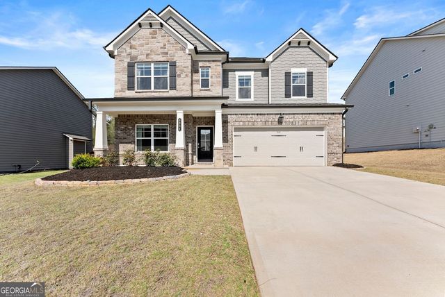 6034 Morning Star Lane, Gainesville, GA 30506