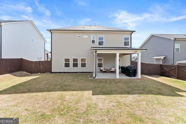 6034 Morning Star Lane, Gainesville, GA 30506
