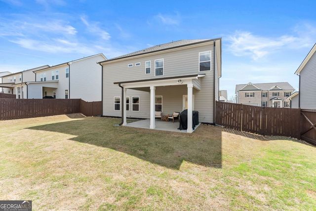 6034 Morning Star Lane, Gainesville, GA 30506