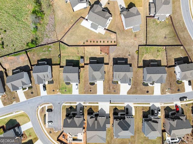 6034 Morning Star Lane, Gainesville, GA 30506