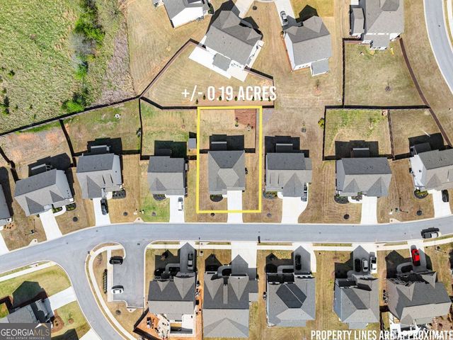 6034 Morning Star Lane, Gainesville, GA 30506
