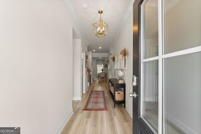 6034 Morning Star Lane, Gainesville, GA 30506