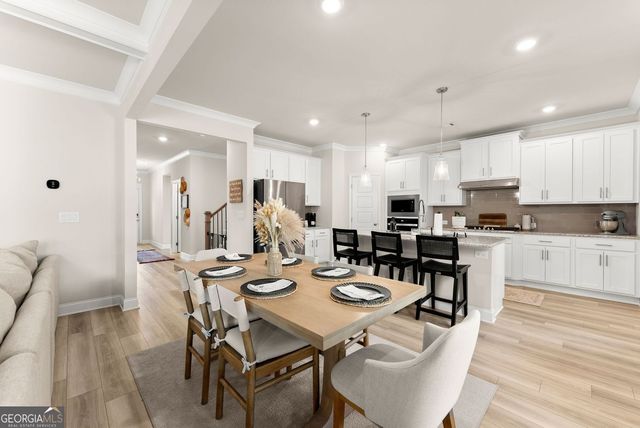 6034 Morning Star Lane, Gainesville, GA 30506