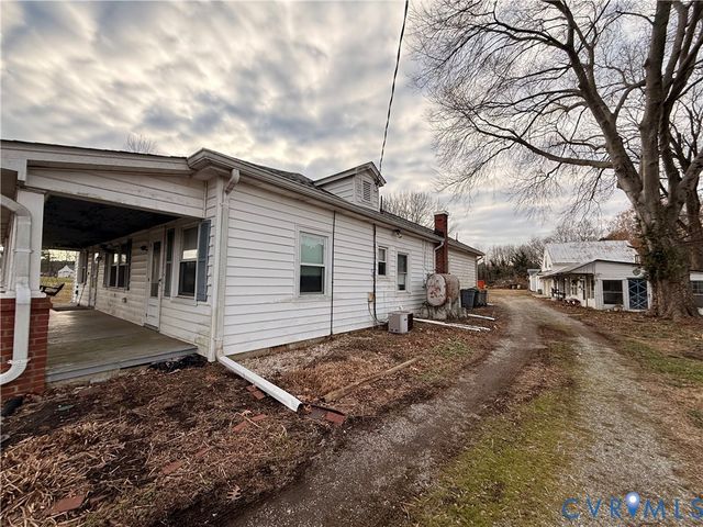 20525 Point Eastern Dr, Ruther Glen, VA 22546