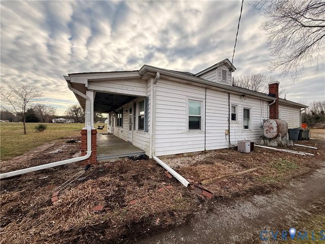 20525 Point Eastern Dr, Ruther Glen, VA 22546