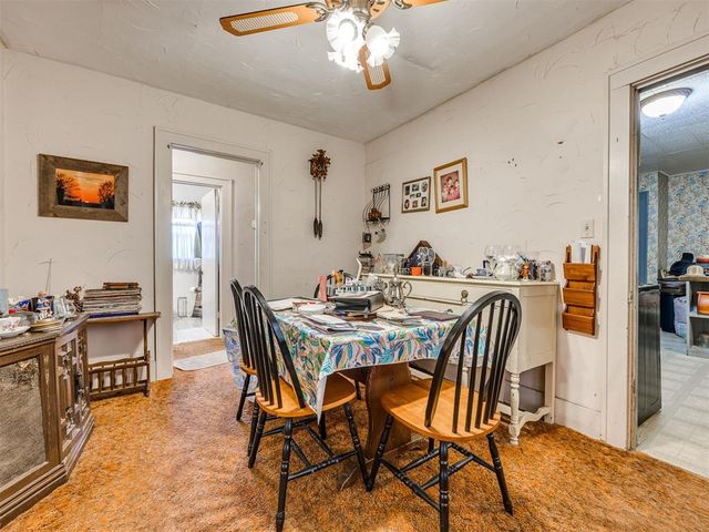 1732 NW 32nd Street, Oklahoma City, OK 73118